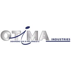 logo OTIMA