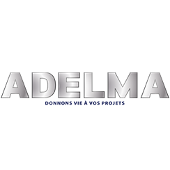 logo adelma