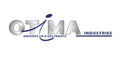 logo OTIMA