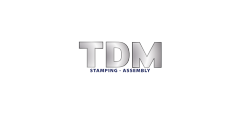 logo TDM